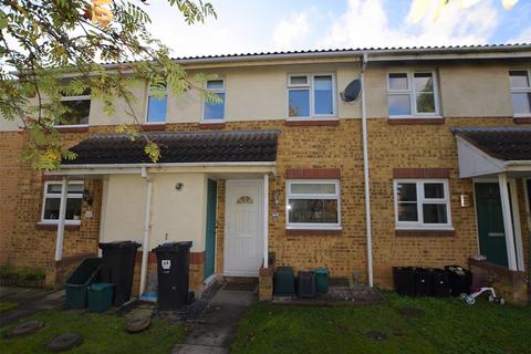 2 bedroom terraced house to rent, Bickford Close, BRISTOL BS30