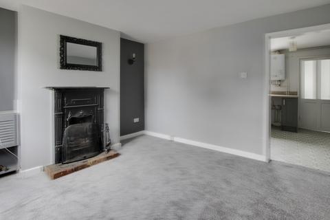 2 bedroom end of terrace house to rent, Luke Street, Eynesbury PE19