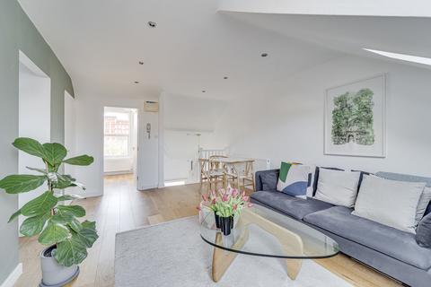 1 bedroom apartment for sale, Caledonian Road, Islington, London, N1