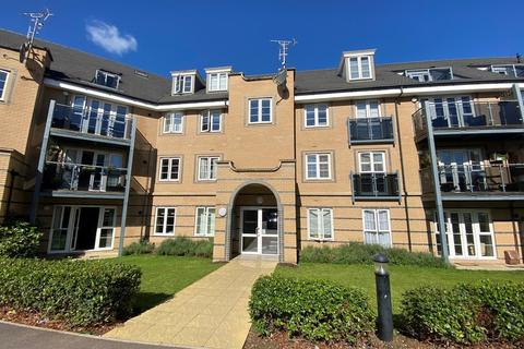 2 bedroom apartment to rent, Constables Way, Hertford SG13