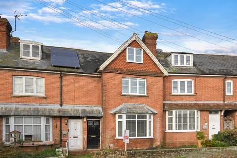 3 bedroom terraced house for sale, Tenterden, Kent TN30