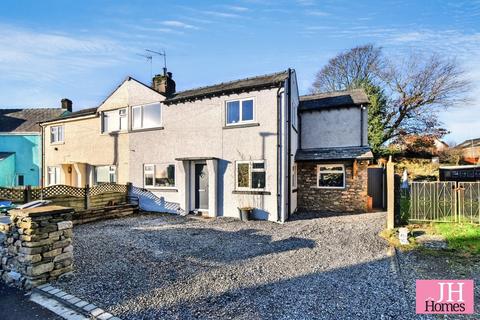 4 bedroom semi-detached house for sale, Beckside Road, Ulverston, Cumbria