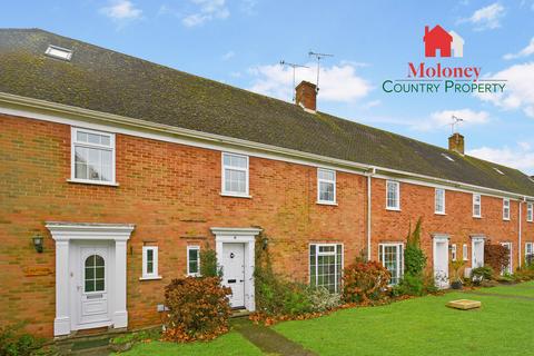 4 bedroom townhouse for sale, Tenterden, Kent TN30