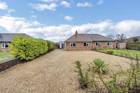 3 bedroom semi-detached bungalow for sale, Bradfield St. George, Bury St. Edmunds