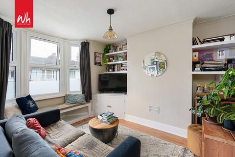 1 bedroom maisonette for sale, Livingstone Road, Hove