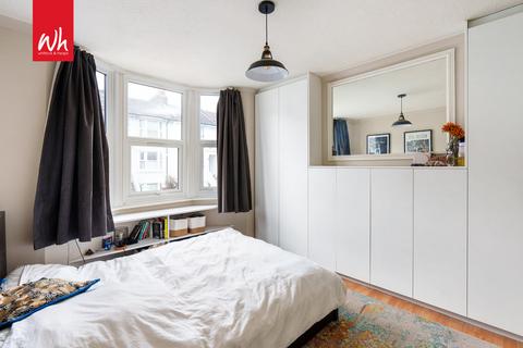 1 bedroom maisonette for sale, Livingstone Road, Hove