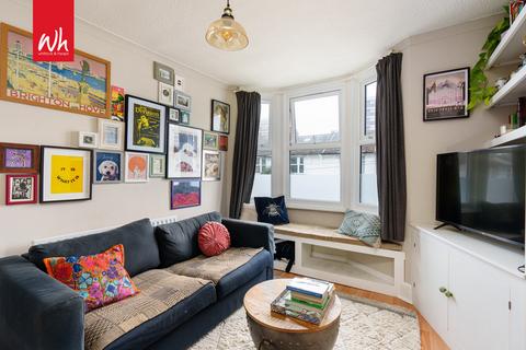 1 bedroom maisonette for sale, Livingstone Road, Hove