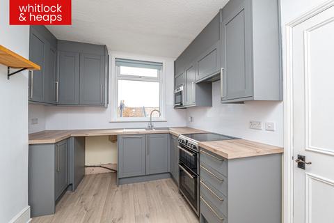 undefined, Livingstone Road, Hove