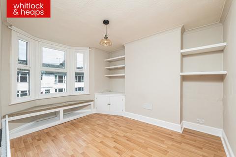 undefined, Livingstone Road, Hove
