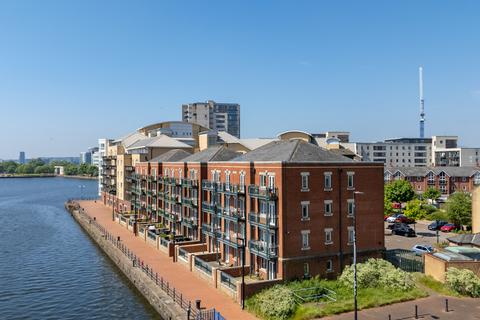 Adventurers Quay, Cardiff Bay