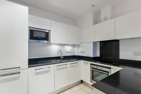 1 bedroom apartment for sale, Battersea Reach SW18