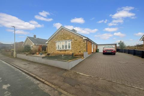 4 bedroom detached bungalow for sale, Campion Close, Scarborough YO13