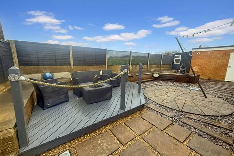 undefined, Campion Close, Scarborough YO13