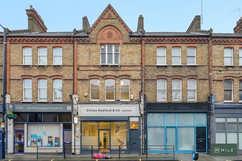 2 bedroom apartment for sale, Harrow Road, London W10