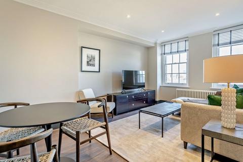 1 bedroom apartment to rent, Edgeware Road, London W2