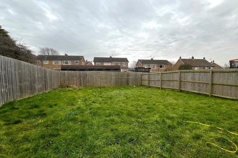 2 bedroom semi-detached bungalow for sale, Asfordby, Melton Mowbray