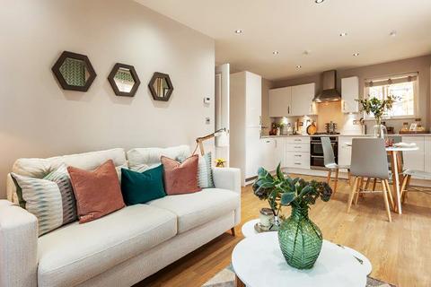 2 bedroom house for sale, Plot 22, The Coach House at Galileo, London Road, Rockbeare EX5