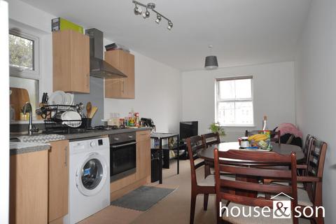 1 bedroom apartment for sale, Iddesleigh Road, Bournemouth