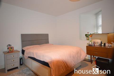 1 bedroom apartment for sale, Iddesleigh Road, Bournemouth