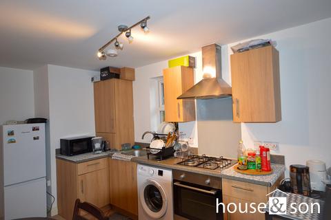 1 bedroom apartment for sale, Iddesleigh Road, Bournemouth