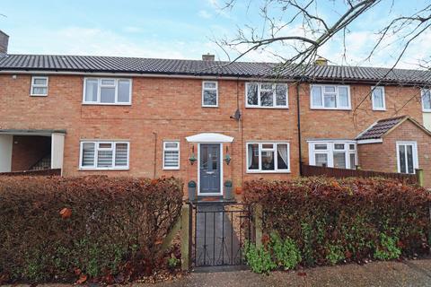 3 bedroom terraced house for sale, Pykenham Way, Hadleigh