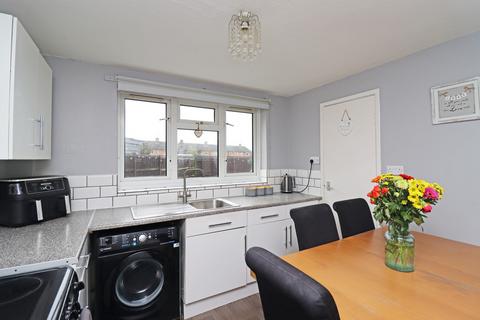 3 bedroom terraced house for sale, Pykenham Way, Hadleigh