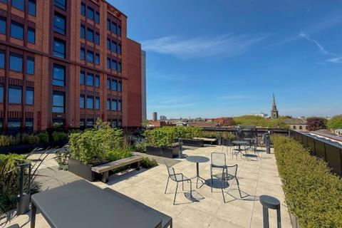 1 bedroom apartment to rent, SETL, 50 Ludgate Hill, Jewellery Quarter B3