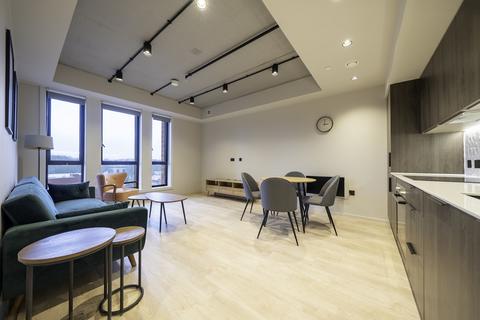 1 bedroom apartment to rent, SETL, 50 Ludgate Hill, Jewellery Quarter B3