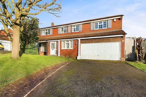 6 bedroom detached house for sale, Calder Drive, Sutton Coldfield B76