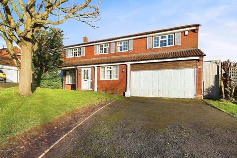 Calder Drive, Sutton Coldfield B76