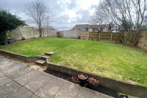 undefined, Calder Drive, Sutton Coldfield B76