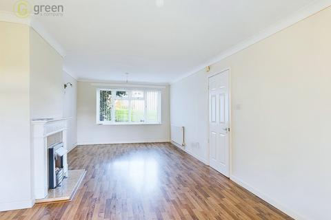 undefined, Calder Drive, Sutton Coldfield B76