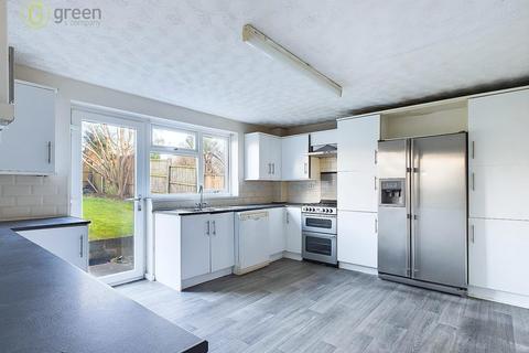 undefined, Calder Drive, Sutton Coldfield B76