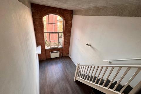 1 bedroom apartment to rent, Fairfield Road, Bow Quarter, E3