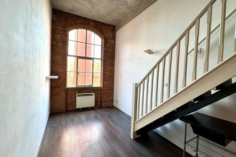 1 bedroom apartment to rent, Fairfield Road, Bow Quarter, E3