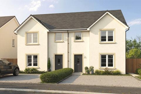 3 bedroom house for sale, The Tewel, Plot 1, West Woodlands, Perth, PH2