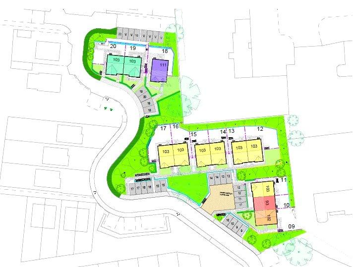 Site Map