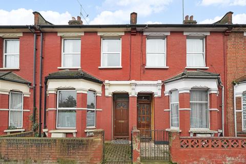 3 bedroom terraced house for sale, Clarence Road, London N15