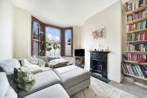 3 bedroom terraced house for sale, Clarence Road, London N15