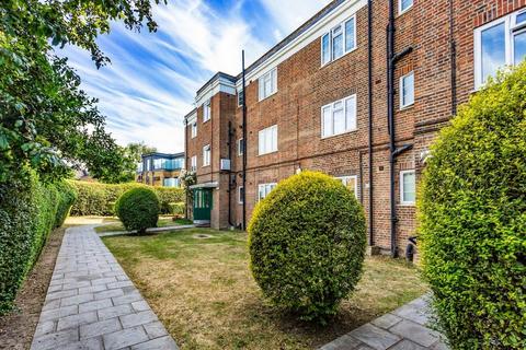 1 bedroom apartment for sale, Langham Close, Turnpike Lane N15