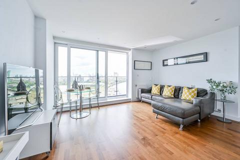 2 bedroom flat for sale, Wharf Street, Deptford, London, SE8