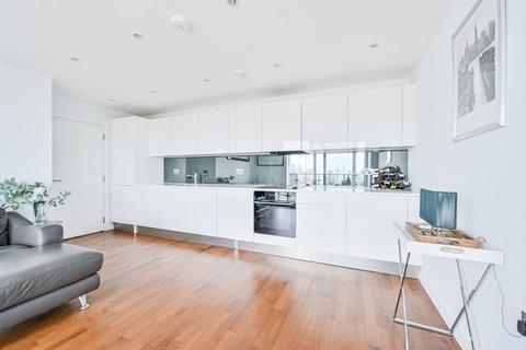 2 bedroom flat for sale, Wharf Street, Deptford, London, SE8