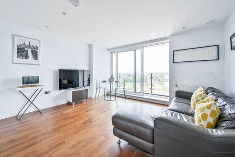 2 bedroom flat for sale, Wharf Street, Deptford, London, SE8