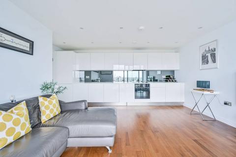 2 bedroom flat for sale, Wharf Street, Deptford, London, SE8