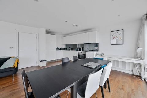 2 bedroom flat to rent, Wharf Street, Deptford, London, SE8