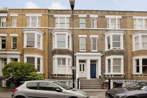 2 bedroom flat to rent, Offley Road, Oval, London, SW9