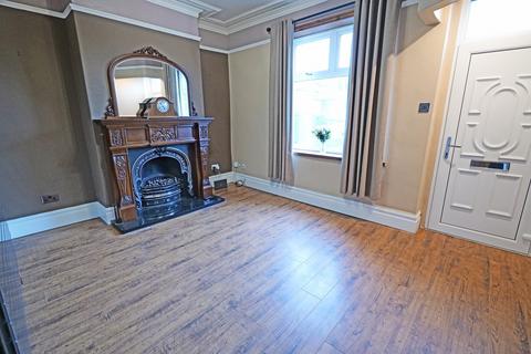 3 bedroom terraced house for sale, Cavendish Street, Barnoldswick, BB18