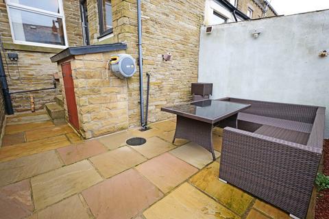 3 bedroom terraced house for sale, Cavendish Street, Barnoldswick, BB18