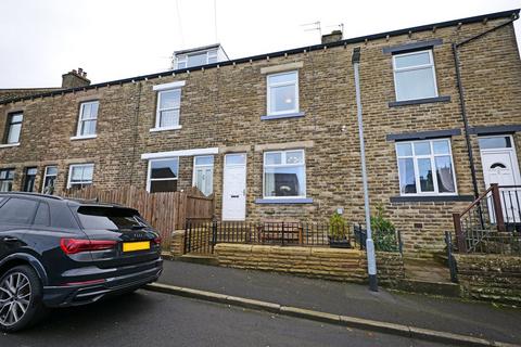 Cavendish Street, Barnoldswick, BB18