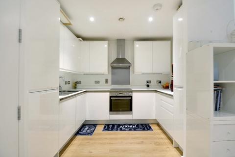 1 bedroom apartment for sale, at Chancery Building, 3 New Mill Rd, London SW11